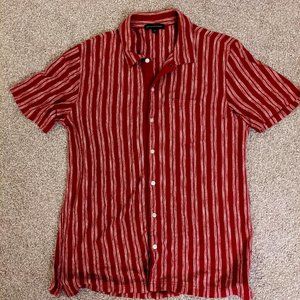 Banana Republic Slim Fit Vintage